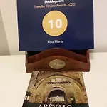Piso Maria