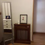 Piso Maria Arévalo