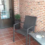 Piso Maria * Arévalo