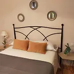 Piso Maria Arévalo