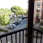 شقة Piso Maria *