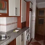 Piso Maria شقة Arévalo
