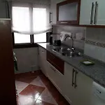 شقة Piso Maria