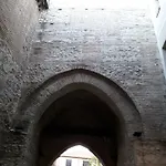 شقة Piso Maria Arévalo