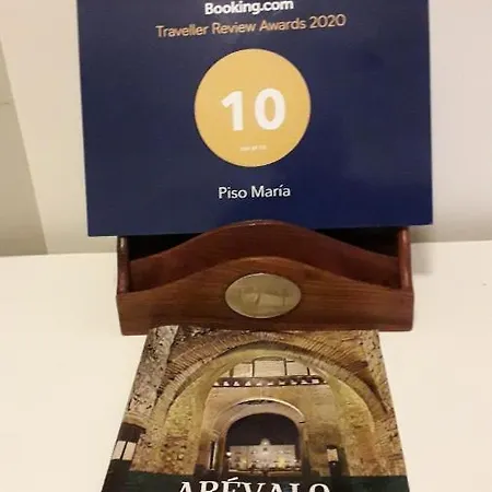 Piso María