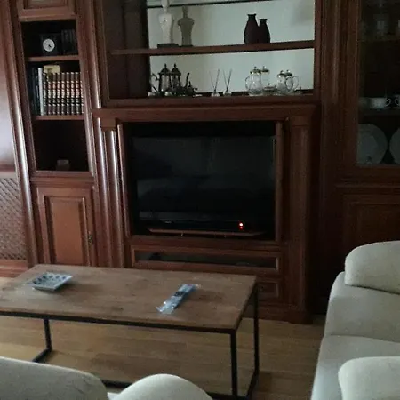 Apartamento Piso María
