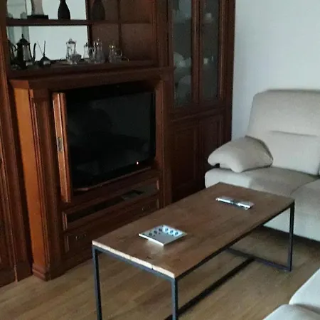 Piso María *