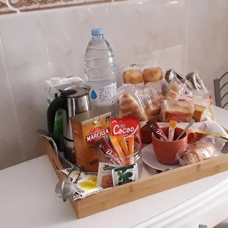 Piso María *