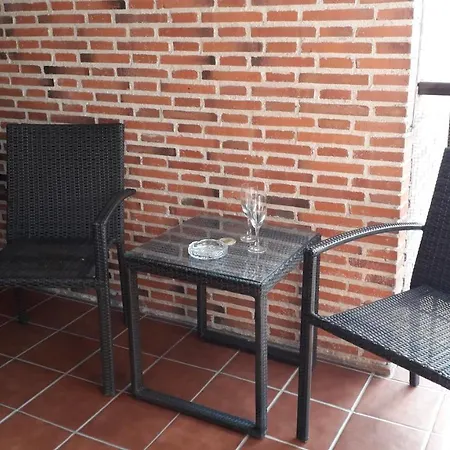 شقة Piso Maria *