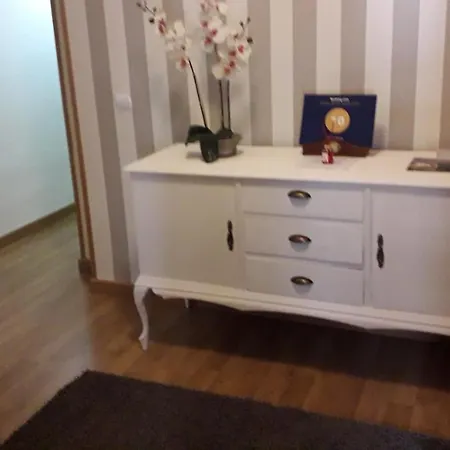 Piso María Apartamento