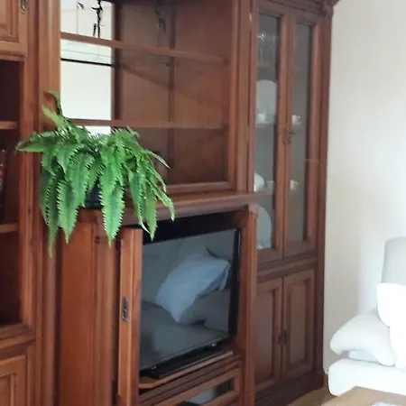 Piso María * Arévalo