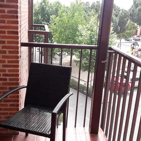 Apartamento Piso María *