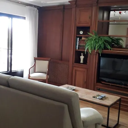 Apartamento Piso María *