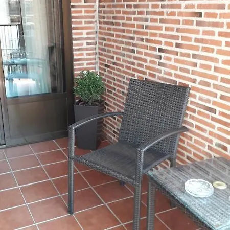 Piso María * Arévalo