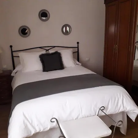 شقة Piso Maria