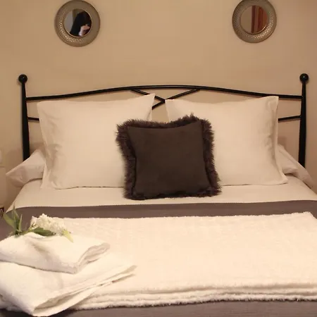 Piso María Apartamento Arévalo