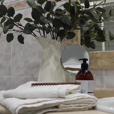 Apartamento Piso María