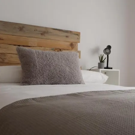 Apartamento Piso María *