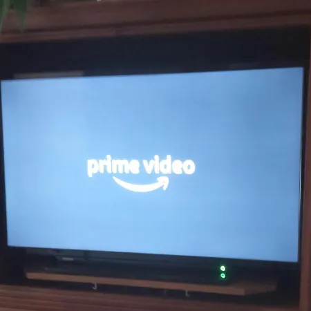 شقة Piso Maria Arévalo