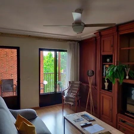 Piso María Apartamento