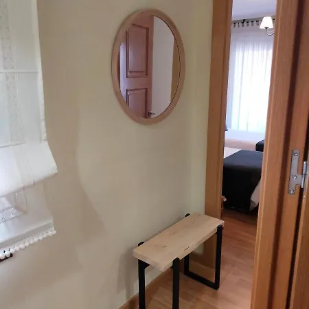 Piso María * Arévalo