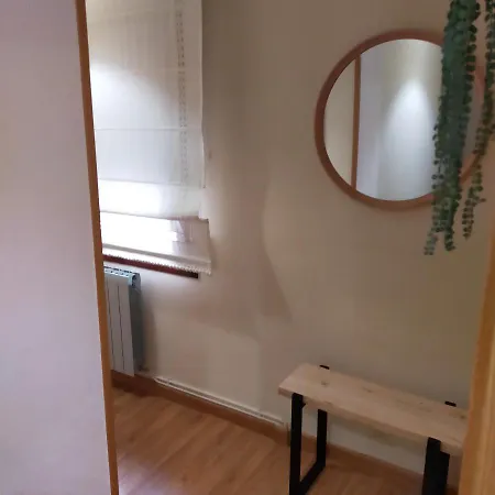 Apartamento Piso María *