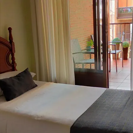 Piso María Apartamento Arévalo