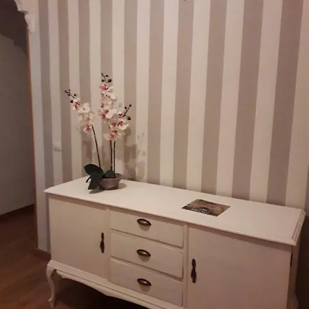 Apartamento Piso María