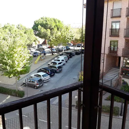 Apartamento Piso María *