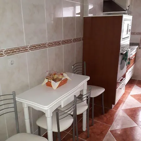 Piso María *