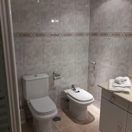 Piso María