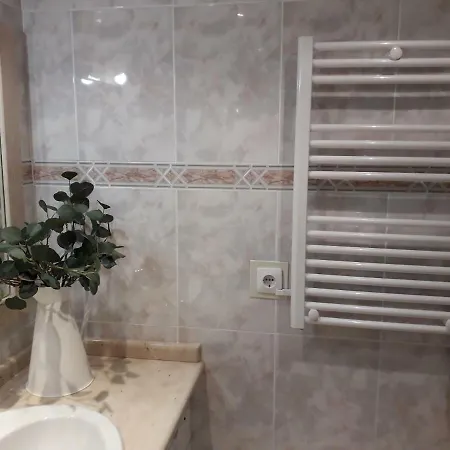 Piso María Apartamento