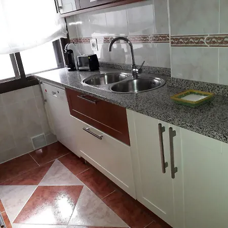 Piso María * Arévalo