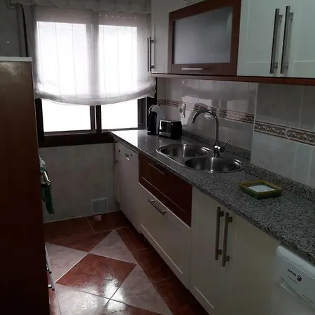 Apartamento Piso María