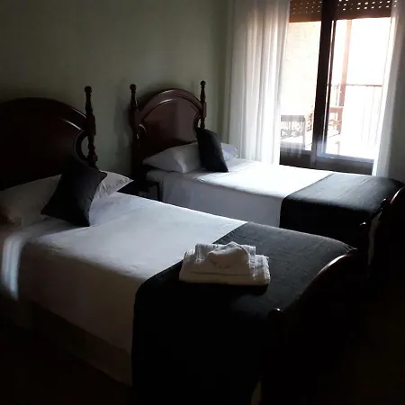 Apartamento Piso María *