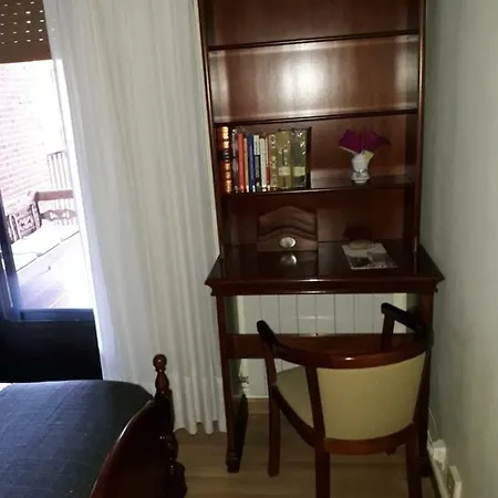 Piso María
