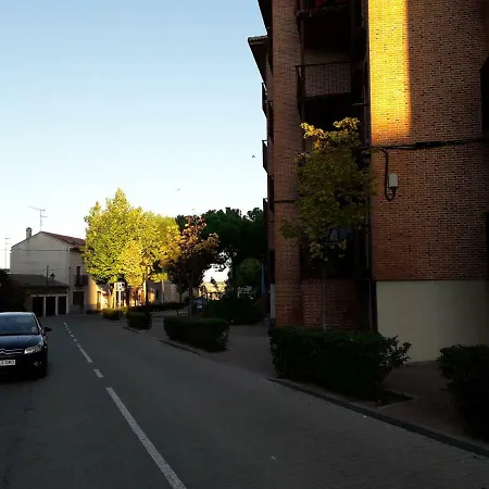 Piso María *