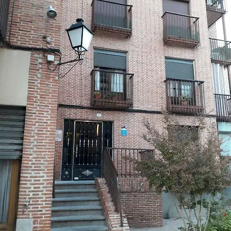 Piso María Apartamento