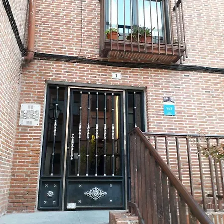 Piso María Apartamento *