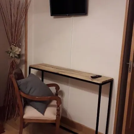 Piso María