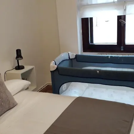 Piso María *