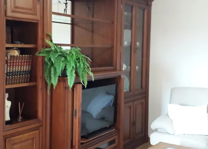 Piso Maria * Arévalo