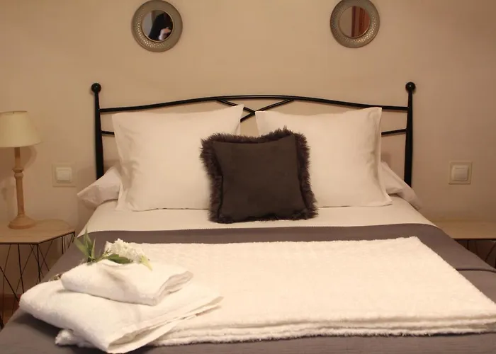 Piso Maria Daire Arévalo