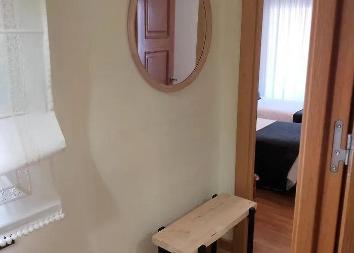 Piso Maria * Arévalo