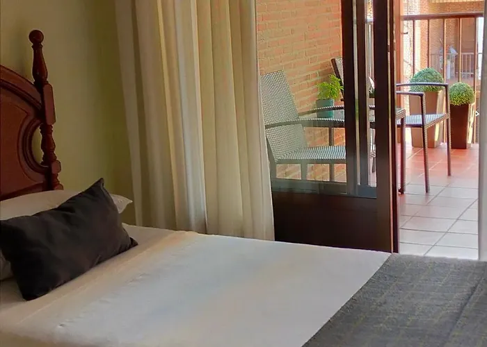 Piso Maria Appartement Arévalo