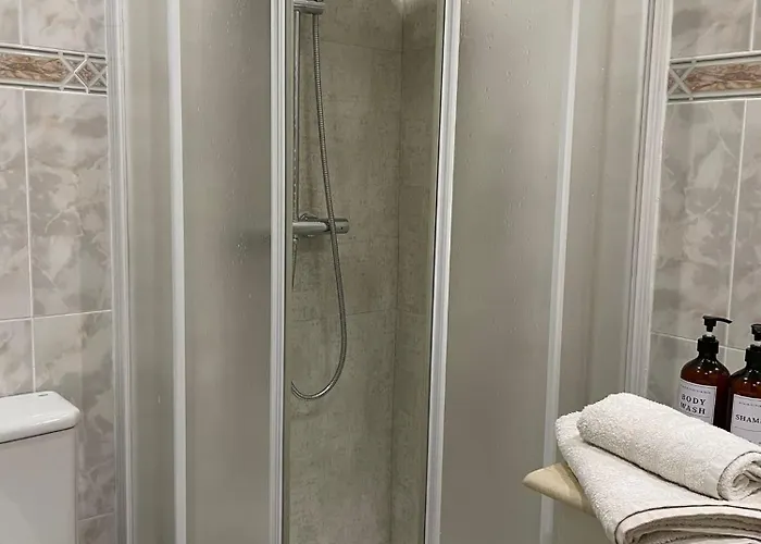 Daire Piso Maria Arévalo