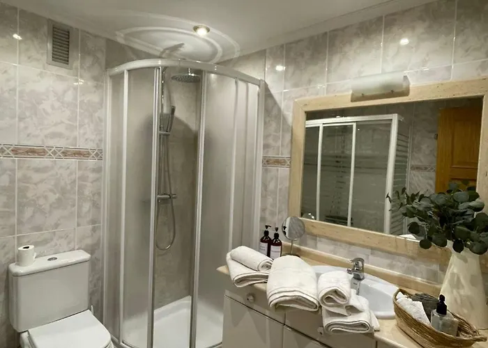 Piso Maria Daire Arévalo