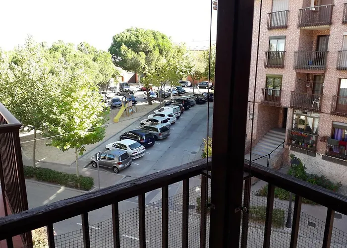 Appartement Piso Maria *