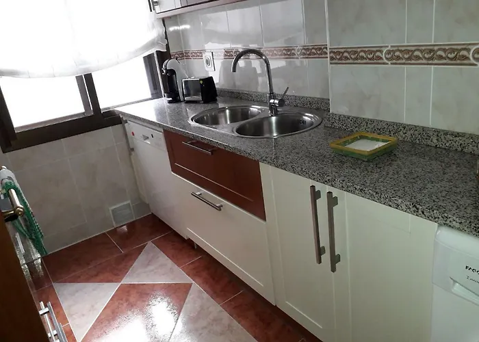 Piso Maria * Arévalo