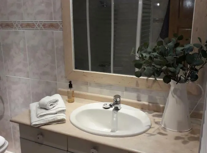 Daire Piso Maria Arévalo